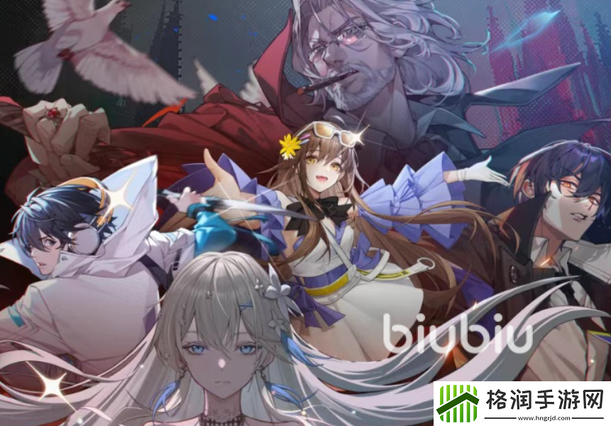 龙族卡塞尔之门血统觉醒怎么解锁