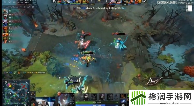 Ame30级虚空大后期无解XinQ风行转核补足输出XG翻中翻赢首局