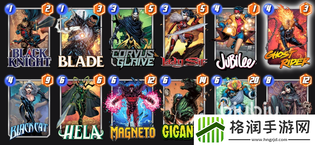 漫威终极逆转恶灵骑士玩法攻略