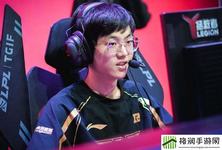 涵艺急了！RNG后面不少强队汤圆使用说明书在哪啊！