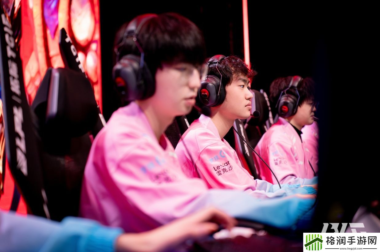 重回第一宝座！BLG凭借小分优势超越NIP暂列联赛第一