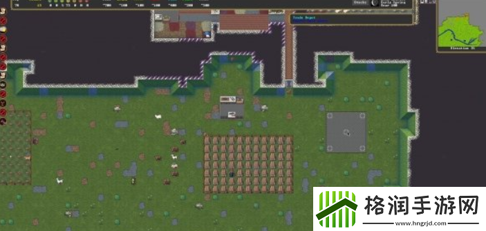 开发十六年矮人要塞Steam12月6日上线但不支持中文