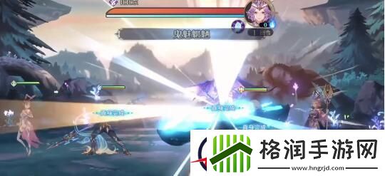 斗罗大陆逆转时空比比东技能伤害分析