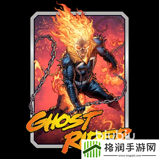 漫威终极逆转恶灵骑士玩法攻略