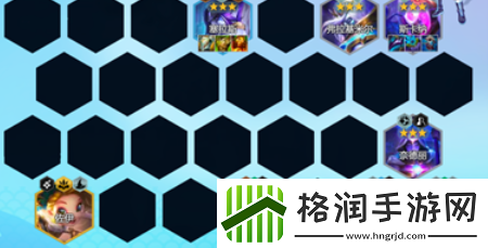 云顶之弈s7.5拉克丝主c出装攻略