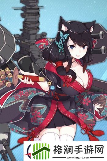 碧蓝航线扶桑好不好