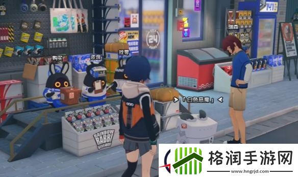 绝区零隐藏任务成为邦布大师怎么触发