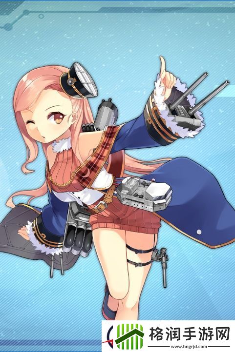 碧蓝航线加拉蒂亚怎么样