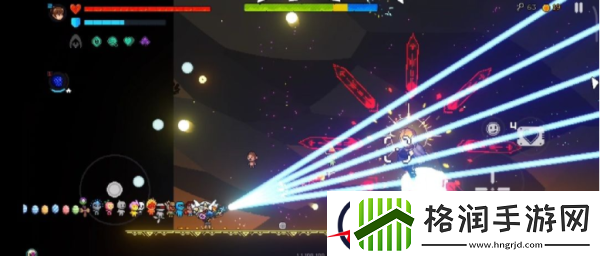 霓虹深渊无限普罗米修斯怎么打