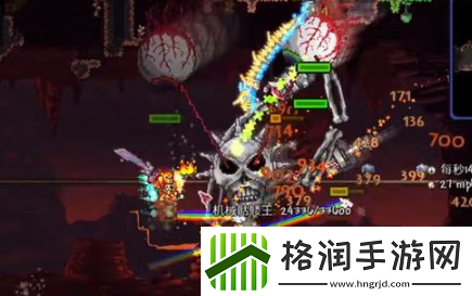 泰拉瑞亚美杜莎怎么召唤