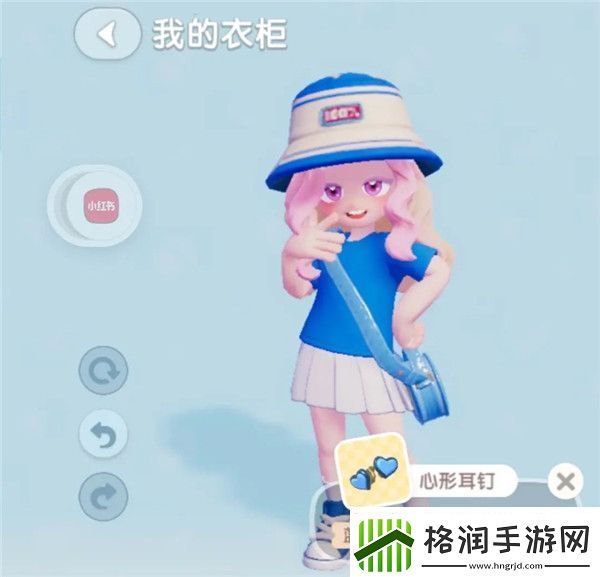 心动小镇8.9日兑换码及今日溜溜木萤石位置