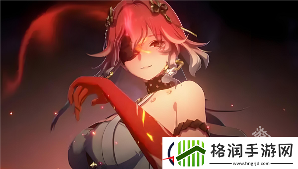 鸣潮长离什么时候开卡池