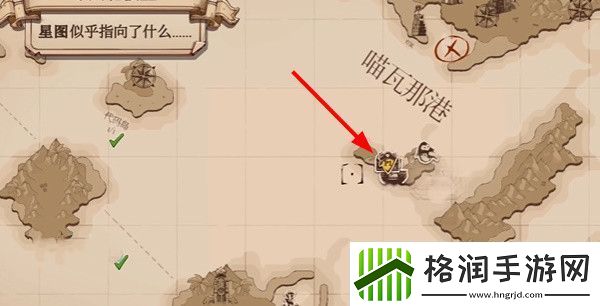 猫咪斗恶龙3劫掠猫弯刀怎么得