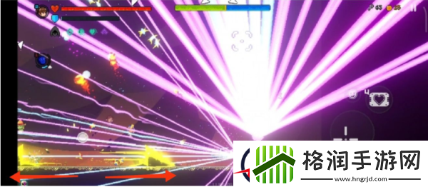 霓虹深渊无限普罗米修斯怎么打