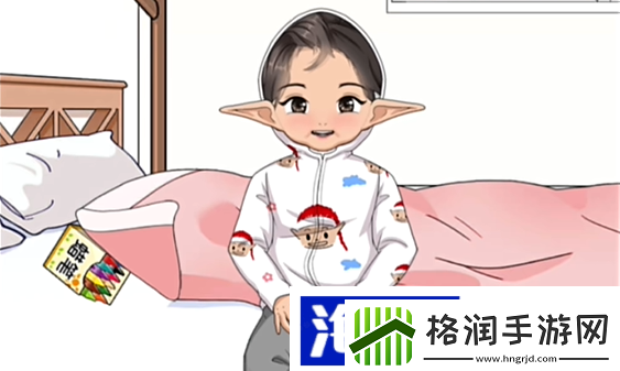 我是显眼包我有一个帽衫通关攻略英雄养成秘