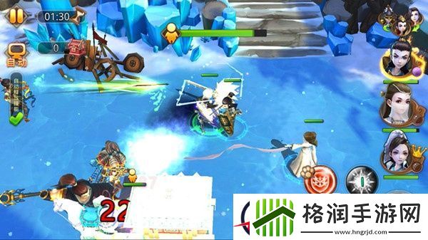 特工皇妃楚乔传只为你守护