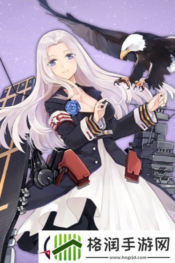 碧蓝航线约克城怎么样