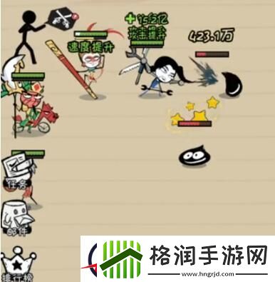 火源战纪关羽主C玩法搭配