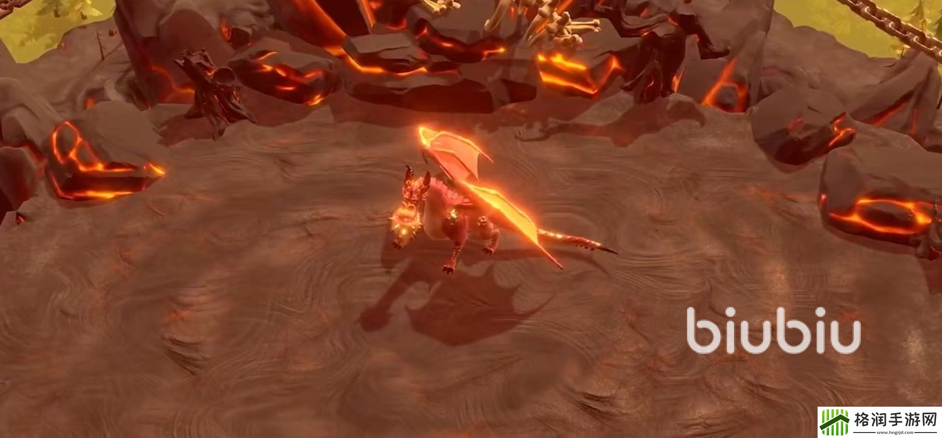 万龙觉醒魔兽怎么打