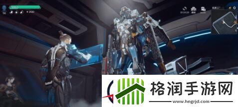 星球重启机甲推荐