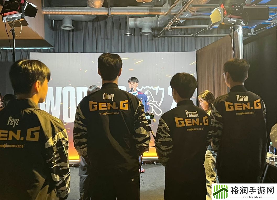 主持希然分享Ruler采访花絮