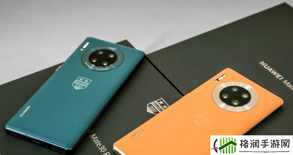 华为国徽息屏设置教程