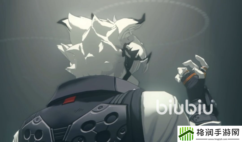 绝区零击破位狼叔阵容推荐