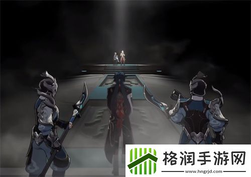 崩坏星穹铁道仙舟罗浮怎么去