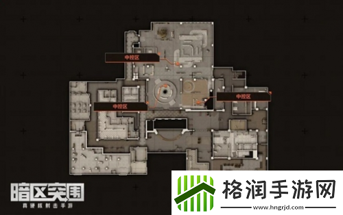 暗区突围保险箱会掉落什么