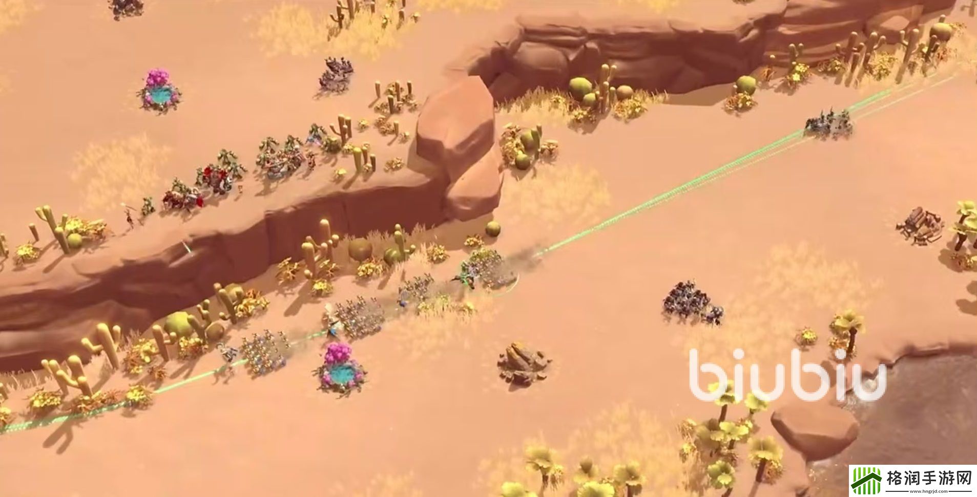 万龙觉醒要塞怎么建