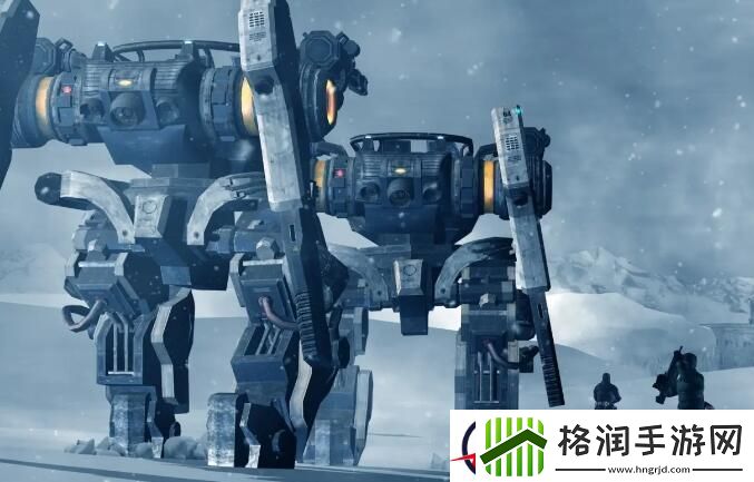 星球重启机甲推荐