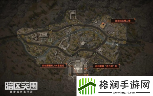 暗区突围保险箱会掉落什么