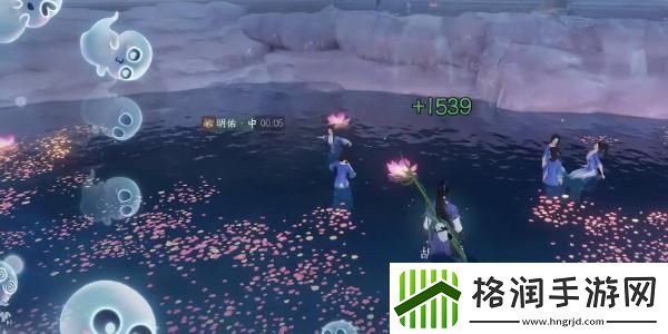 逆水寒手游奇幻之境任务怎么做