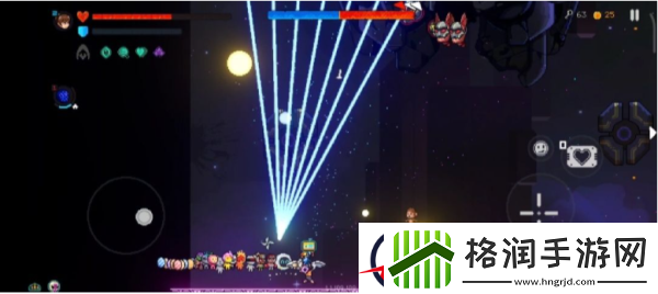 霓虹深渊无限普罗米修斯怎么打