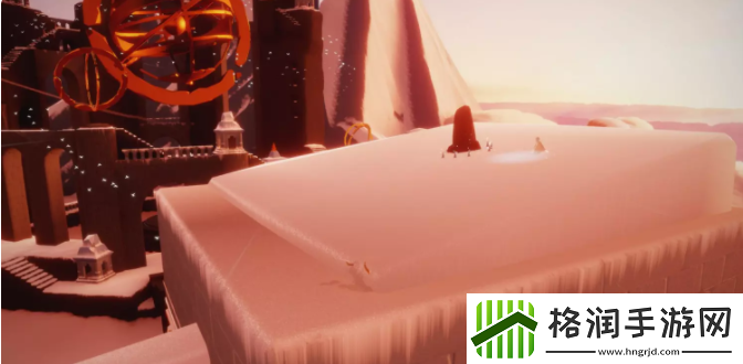 光遇11.1任务完成攻略