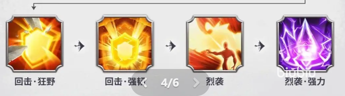 万龙觉醒巨兽怎么进化