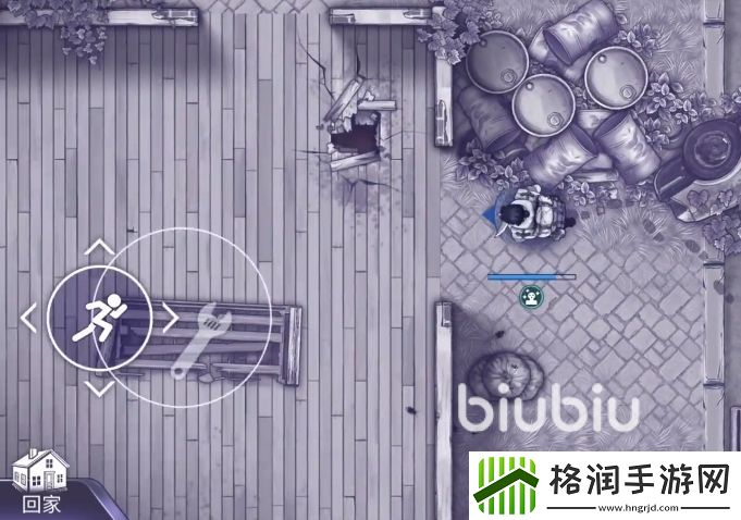 阿瑞斯病毒2清理村庄怎么做