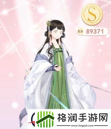 奇迹暖暖少女级15