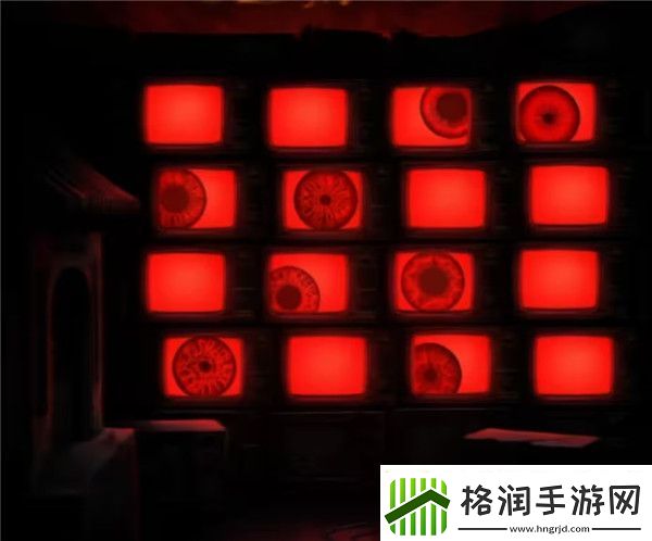 纸嫁衣7卿不负第五章同丝相连如一人图文攻略大全