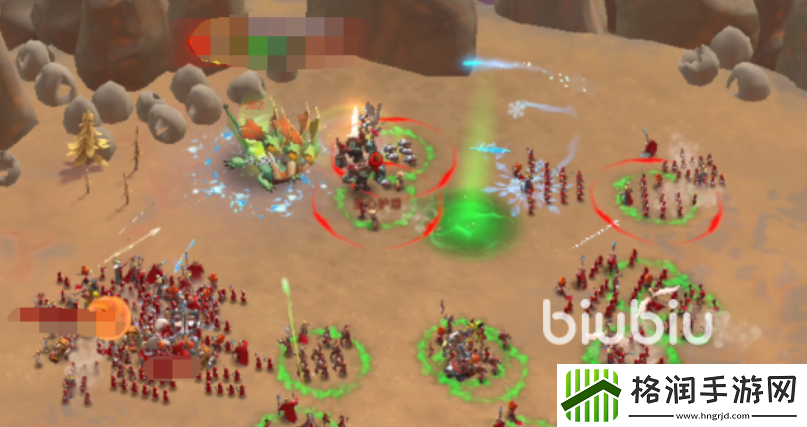 万龙觉醒荒野聚落怎么样