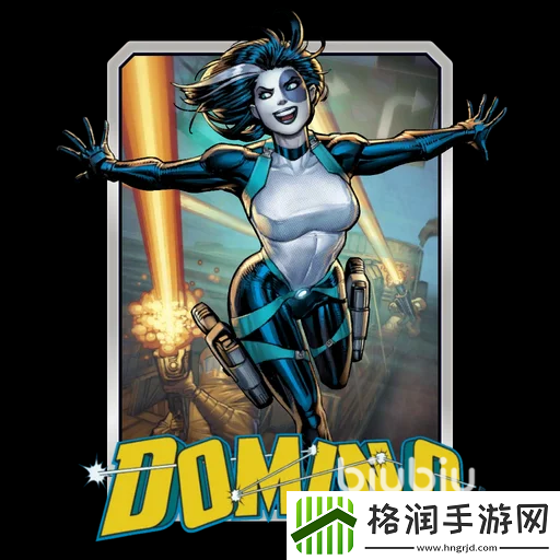 漫威终极逆转多米诺玩法介绍