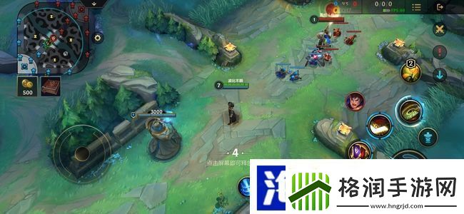 英雄联盟手游卡牌大师技能连招是什么