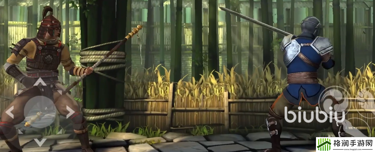 暗影格斗3最新版在哪下载