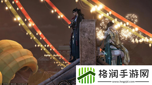 燕云十六声三测表现惊喜连连