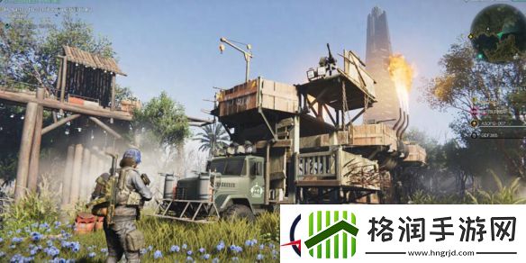 七日世界怎么开麦