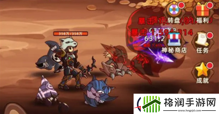 挂机不能停新手如何开荒