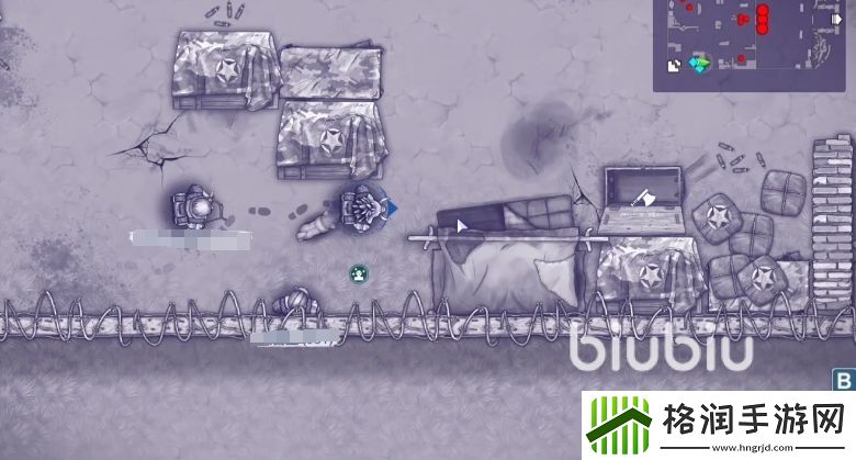 阿瑞斯病毒2叛军基地怎么打