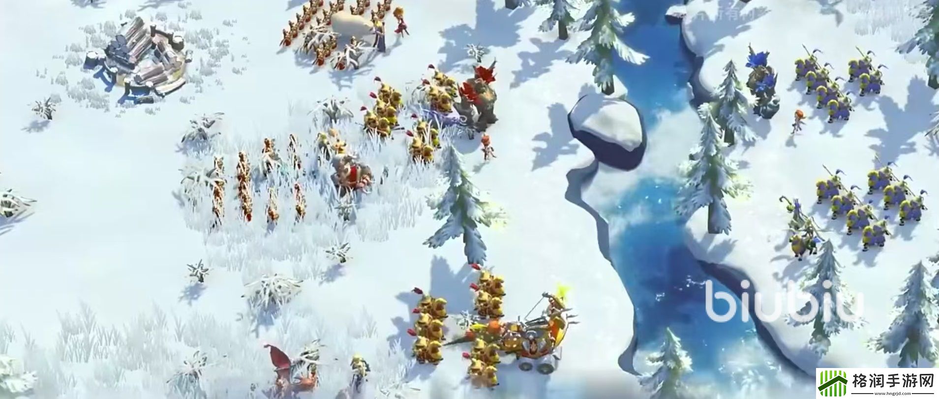 万龙觉醒野战怎么打