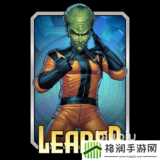 漫威终极逆转大头目怎么玩