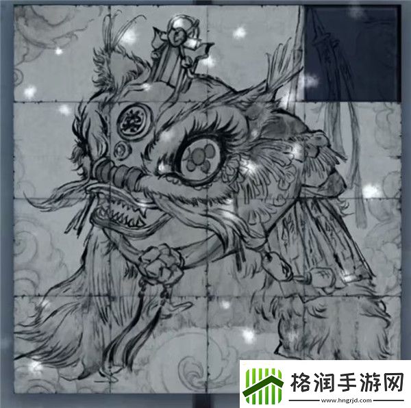 纸嫁衣7卿不负第五章同丝相连如一人图文攻略大全